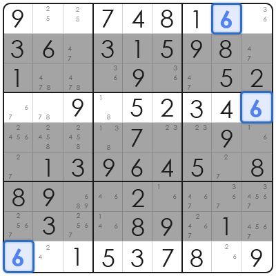 good sudoku by zach gage