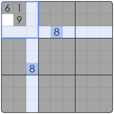 hard sudoku strategy